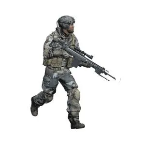 武装突袭 3 PNG免抠(300x300)