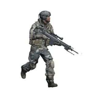 武装突袭 3 PNG免抠