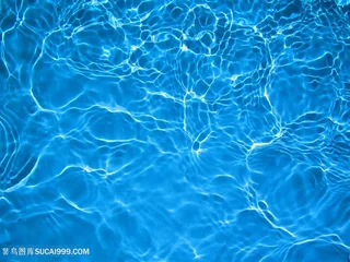 水面波纹背景高清图片素材