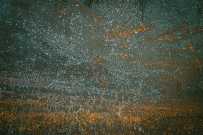 颓废铁锈背景高清图片