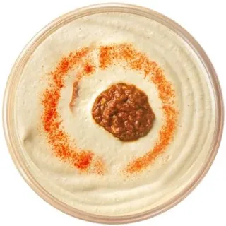 鹰嘴豆泥 PNG免抠