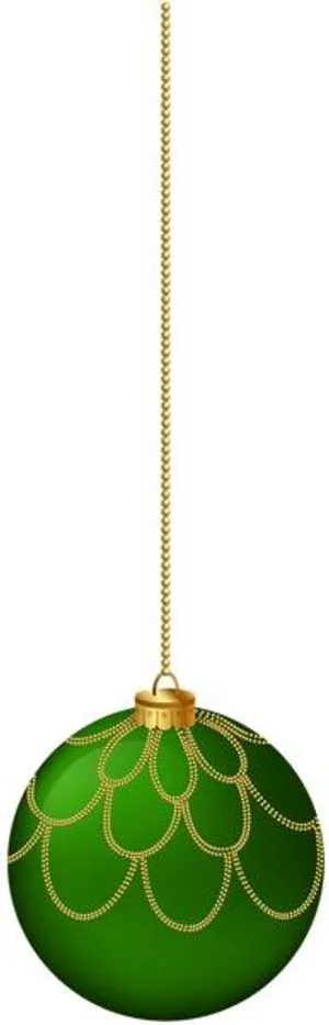 圣诞球小玩意免抠