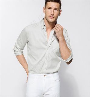 男士风尚模特素材欣赏