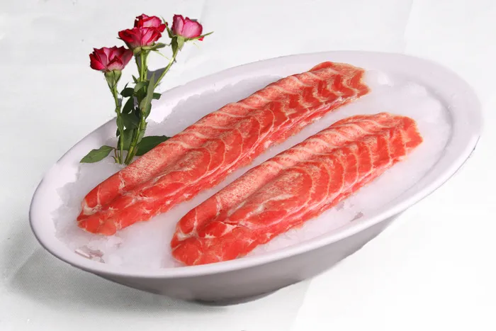 华悦精品牛爽肉98元/份 华悦精品牛爽肉98元/份
