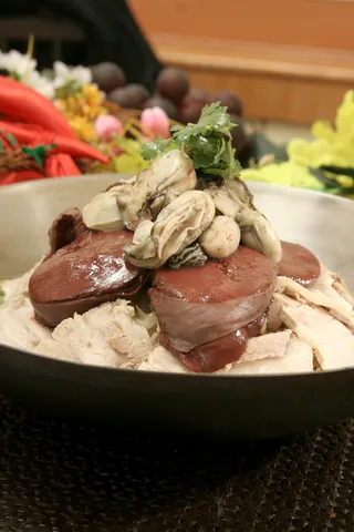 07  酸菜白肉血肠-福林居