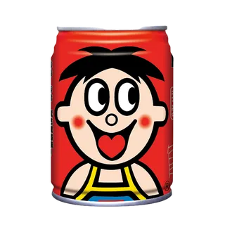 旺仔1超市商品白底图免抠实物摄影png格式图片透明底