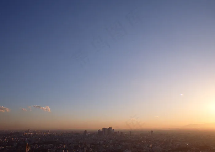 城市空间 158