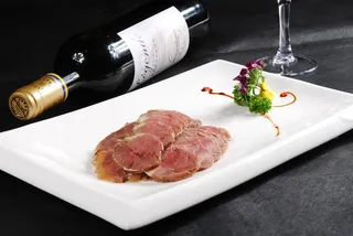 LCH2603养生酱牛肉