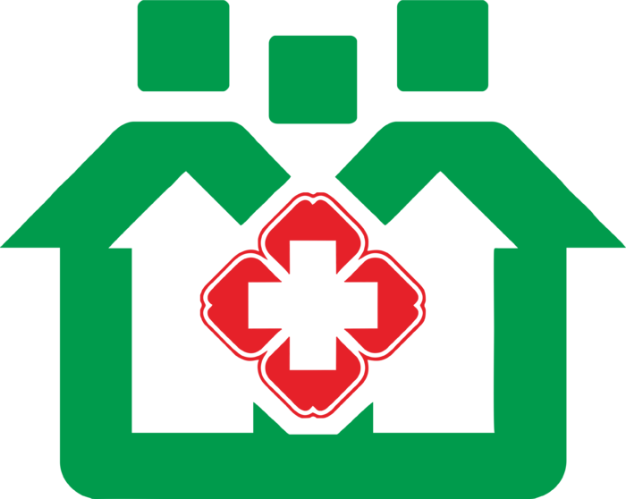 卫生院 家庭医生图标 免抠图