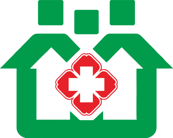 卫生院 家庭医生图标 免抠图
