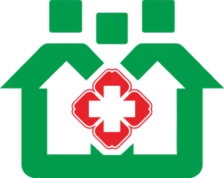 卫生院 家庭医生图标 免抠图