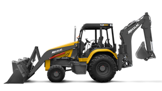 机械农机现代农业