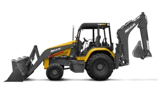 机械农机现代农业