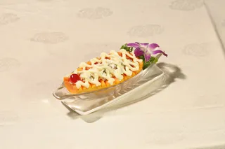 42果皇木瓜沙律船 珠江生活