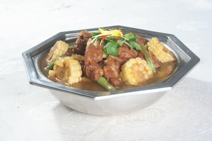 农家炖排骨27