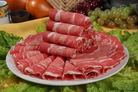 13福华肥羊－福华3