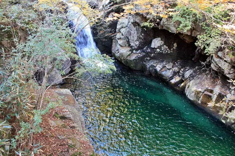 自然生态流水图片 自然生态流水图片