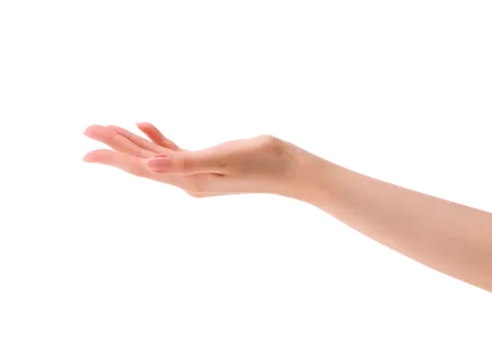 手打开接住手势免抠png 手打开接住手势免抠png