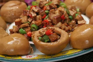 扛酱杂粮包  18元