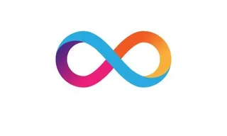 无限符号 PNG免抠