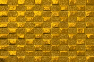 金色桌面背景图片