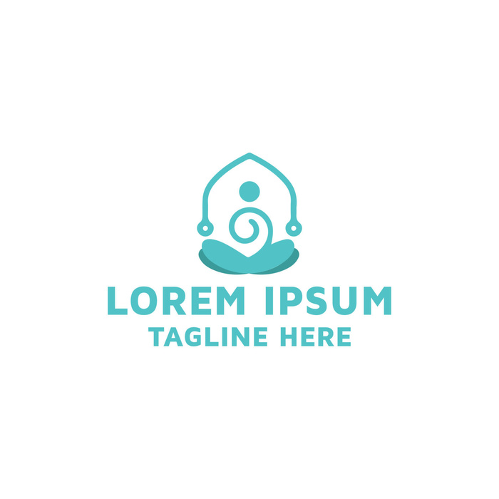 标识标志公司字母企业商标品牌LOGO设计素材矢量模板