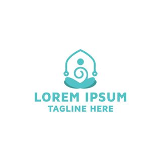 标识标志公司字母企业商标品牌LOGO设计素材矢量模板