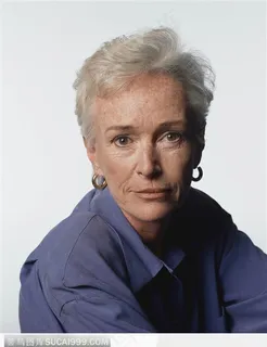 慈祥的老人 慈祥的老人