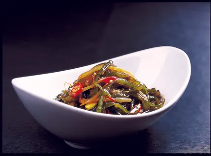 LCSC3202味中味海白菜28 LCSC3202味中味海白菜28