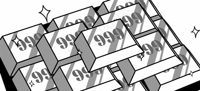 这么多亮瞎我的眼