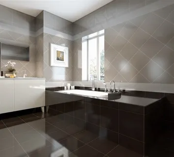 浴室房间里的装饰画的等摄影高清图片 浴室房间里的装饰画的等摄影高清图片