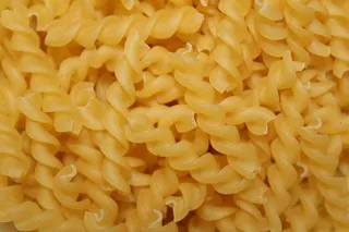 意大利螺旋面图片