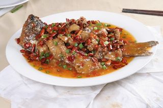 40片片炝锅鱼-吉思克