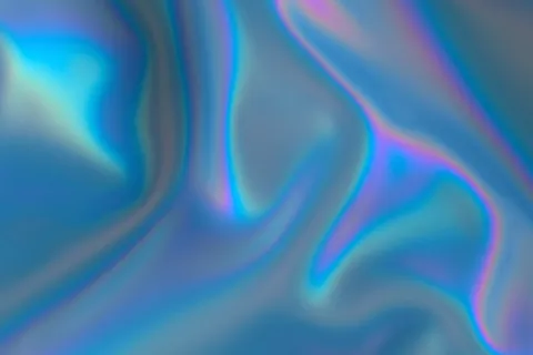 时尚高清炫彩镭射特效抽象渐变纹理背景底纹