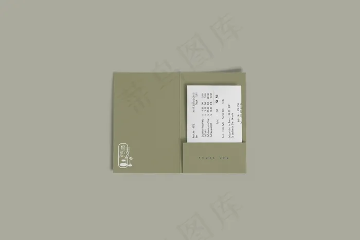 高端民宿酒店品牌VI智能贴图样机PSD设计模板