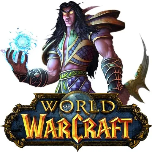 魔兽争霸免抠(512x512)