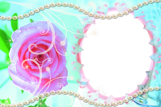 个性相框素材图片下载