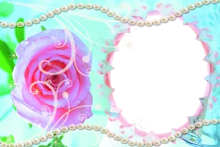 个性相框素材图片下载