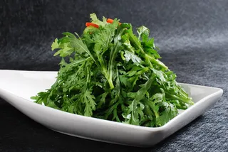 LCSC2509生拌茼蒿