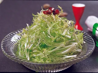 0911LCS-1023香巧拌苦苣