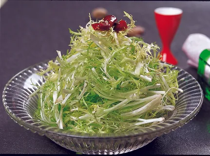 0911LCS-1023香巧拌苦苣 0911LCS-1023香巧拌苦苣