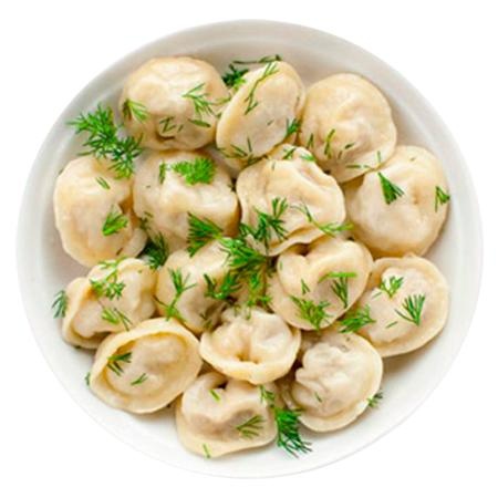 饺子 PNG免抠(450x450)