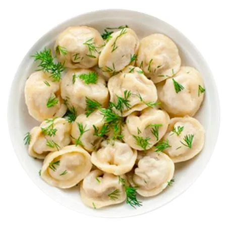 饺子 PNG免抠(450x450)