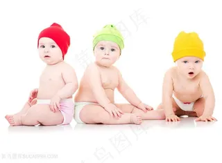 可爱宝宝高清图片