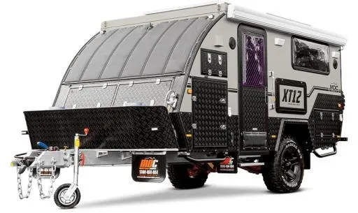 大篷车 PNG免抠(838x500)