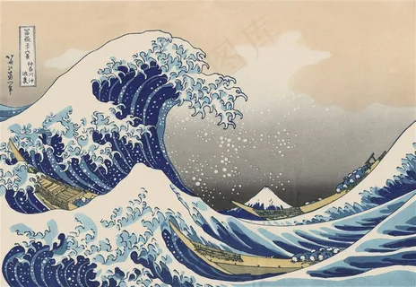 浮世绘“名所绘”冨岳三十六景(11) 浮世绘“名所绘”冨岳三十六景(11)