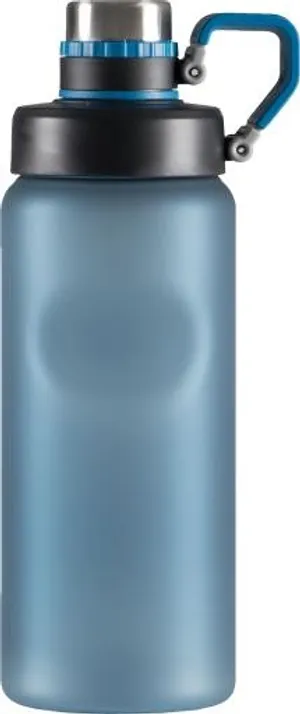 运动水壶 PNG免抠