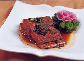 1009XC-0167糟香带鱼