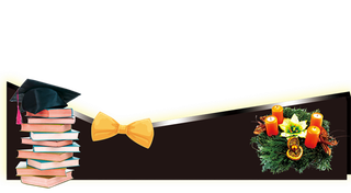 圣诞节装饰素材