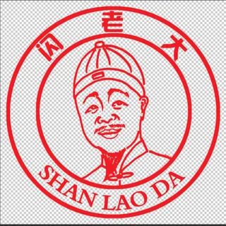 闪老大标志适量